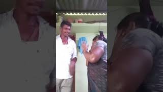 Enna Adieyoutube shots amma ponnu [upl. by Bebe366]