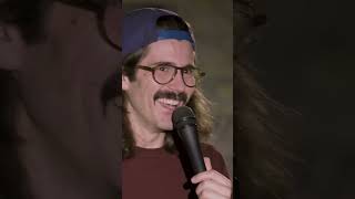 Nick Mullen about Conspiratory thinking from childhood standupcomedy comedy [upl. by Aidas]