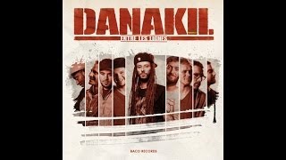 📀 Danakil Feat Twinkle Brothers  Entre les lignes Official Audio [upl. by Atires]