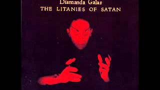 Diamanda Galás  The Litanies of Satan [upl. by Rosalia]