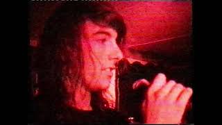 NEOPHOBIA  Wasted Days Live Wollongong 1994 [upl. by Townsend726]