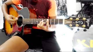 Sozinho  Peninha Cover Kayc Antonelly [upl. by Emmet]