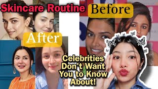 quotUnlock the Secret to Ageless Beauty 5 MustKnow Tips for Healthy Glowing Skinquot [upl. by Adlemy419]