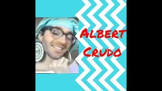 Nelson Sullivans Friend Albert Crudo Viewer Request [upl. by Ozzy598]