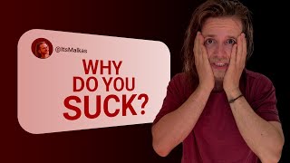 The Reason you Suck And How to Fix it [upl. by Naginarb]