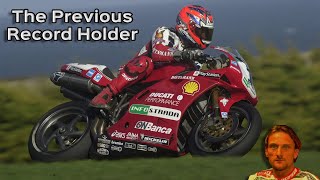 The previous record holder  The amazing career of Carl Fogarty [upl. by Palma889]