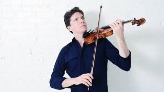 Jakub Hrůša amp Joshua Bell [upl. by Aynosal998]