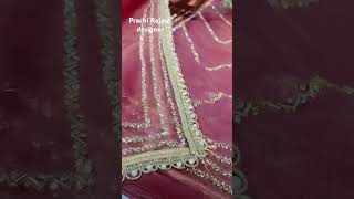 prachirajput suitdesign viralvideo fashion fashion explore designerclothes shirtfeeds [upl. by Casilde]