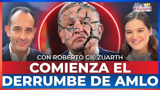 AMLO FURIOSO con su HIJO ANDY su CORRUPCIÓN HUNDIRÁ a MORENA LORET PREPARA NUEVO GLPE vs la 4T [upl. by Weisburgh]