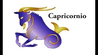 ¿Cómo son los Capricornio  Características del signo Capricornio [upl. by Ahseenak]