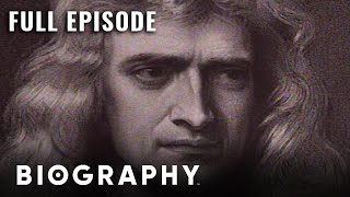 Sir Isaac Newton Unhappy Scientific Genius  Full Documentary  Biography [upl. by Hardie]