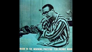 Herbie Mann  Nature Boy [upl. by Monjan]