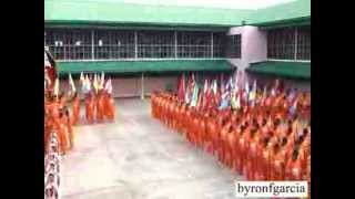 Dancing Inmates Michael Jackson tribute [upl. by Seiden]