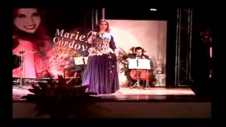 Tango Show  Mariel Cordoba [upl. by Leagiba]