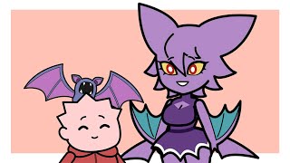 Crobat [upl. by Hamnet]