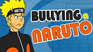 BULLYING A NARUTO  Parodiadera [upl. by Etan]