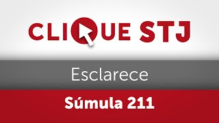 Segunda Turma esclarece critérios sobre prequestionamento e confirma validade da Súmula 211 [upl. by Soirtemed]