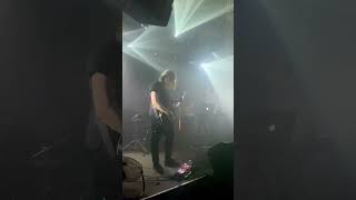 Береста live Zoccolo 20 21092024 г metal live livemetal blackmetal atmospheric [upl. by Zeeba]