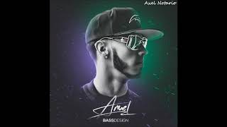 Anuel AA  Esclava Version Solo  Audio [upl. by Mutz]