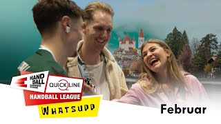 QHL Whatsupp Folge 6  Februar 2024 [upl. by Scales]