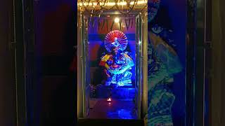 Ganpati namo namh trending viralvideo shorts गणपति नमो नमः [upl. by Eisus322]