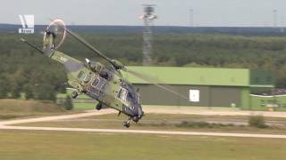 NH90 im Test [upl. by Feilak]