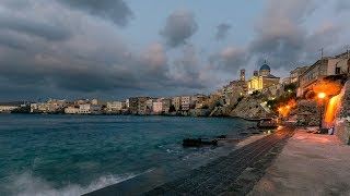 Syros Greece [upl. by Kristine]