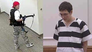 The Youngest School Shooters You Never Heard Of [upl. by Dionis]