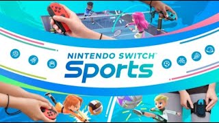 Nintendo Switch Sports With The Discord Gang 1122024 The Pre Birthday Stream [upl. by Kappenne295]