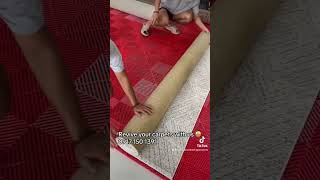 carpetcleaningservice carpetcare flooring carpetcleaning [upl. by Keithley]