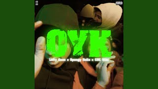 OYK feat Spongy Rolla amp COE WIKI [upl. by Eveam]