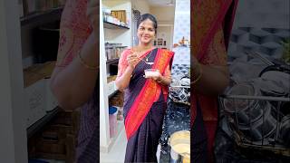 Minivlog500😋 Sweet recipe22Nov shorts sweet vlog recipe minivlog diml tamil shortvideo [upl. by Oilerua]