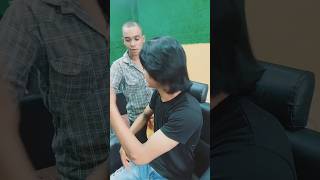 Hair straightener kaise kare 2024 beach music love trend tseriestseries hairstyle viralvideo [upl. by Nodyarg]