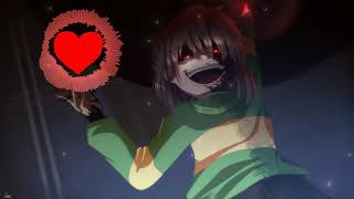 UnderTale No more Deals  Chara Theme My Take [upl. by Asilla]