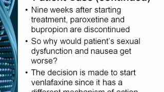 Psychiatry Pharmacogenomics Depression 2010 [upl. by Henigman730]