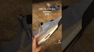 Best DHgate Jordan 4s spreadsheet link in bio dhgate shoes dhgateunboxing sneakers airjordan [upl. by Yrneh]