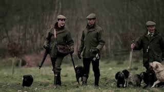 Purdey Brand Video [upl. by Alroy]