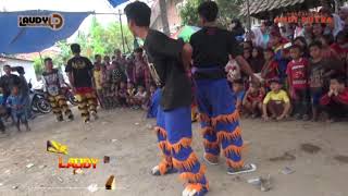 PIKIR KERI ATRAKSI BARONGSAI  YG TAMPAN SI BONTOT AP3  BLOK BENDA SIDAMULYA BONGAS  19092018 [upl. by Octave]