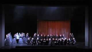 Giuseppe Verdi NABUCCO Trailer [upl. by Husch80]