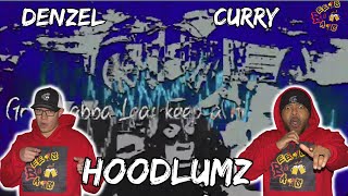 NEW DENZEL ALBUM PREVIEW  Denzel Curry  HOODLUMZ ft PlayThatBoiZay amp AAP Rocky Reaction [upl. by Nimzzaj]