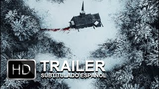 Paranormal Activity 6 Next of Kin 2021  Trailer subtitulado en español [upl. by Nytsuj]