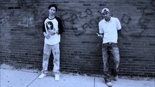 Lil Herb amp Lil Bibby Play They Role Prod by CSick [upl. by Britney]