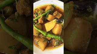 quotUltimate Kolkata Street Food How to Make Mouthwatering Bhuna Gosht Like a Localquot [upl. by Nivel354]