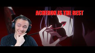 ACHERON TRAILER [upl. by Brott]