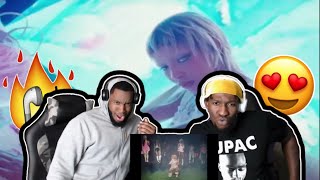 BEST SONG ON THE ALBUM  Doja Cat  Agora Hills Official Video REACTION [upl. by Nadya]