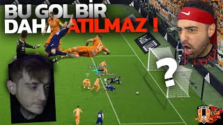 BU KADARI PES  OÇ MOWEN ÖLÜRKEN GOL ATTI  EL Pesico 2025  Ümidi vs Emjan [upl. by Let344]