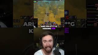 Asmongold Reinstalls WoW asmongold twitch wow [upl. by Vachell]