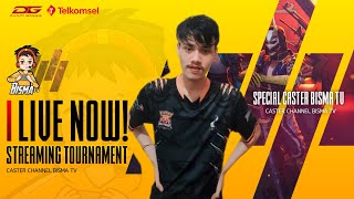 DAILY TOURNAMENT BISMA TV 10122024 [upl. by Ahsemak]