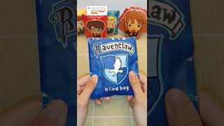 ravenclaw blind bag 🦅✨ asmr shorts youtubeshorts craft diy papercraft [upl. by Nannahs949]