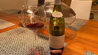 Maison Leroy 2005 Pommard 1er Cru Burgundy Trophy Wine Review [upl. by Caddric693]